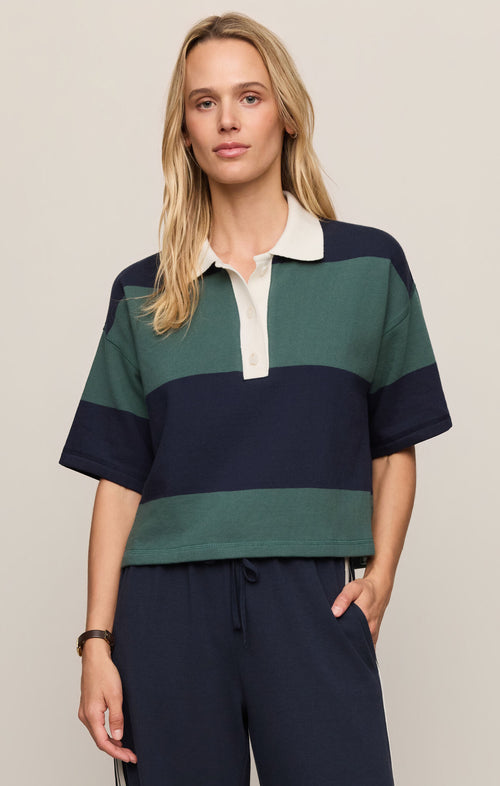 Mariner Polo