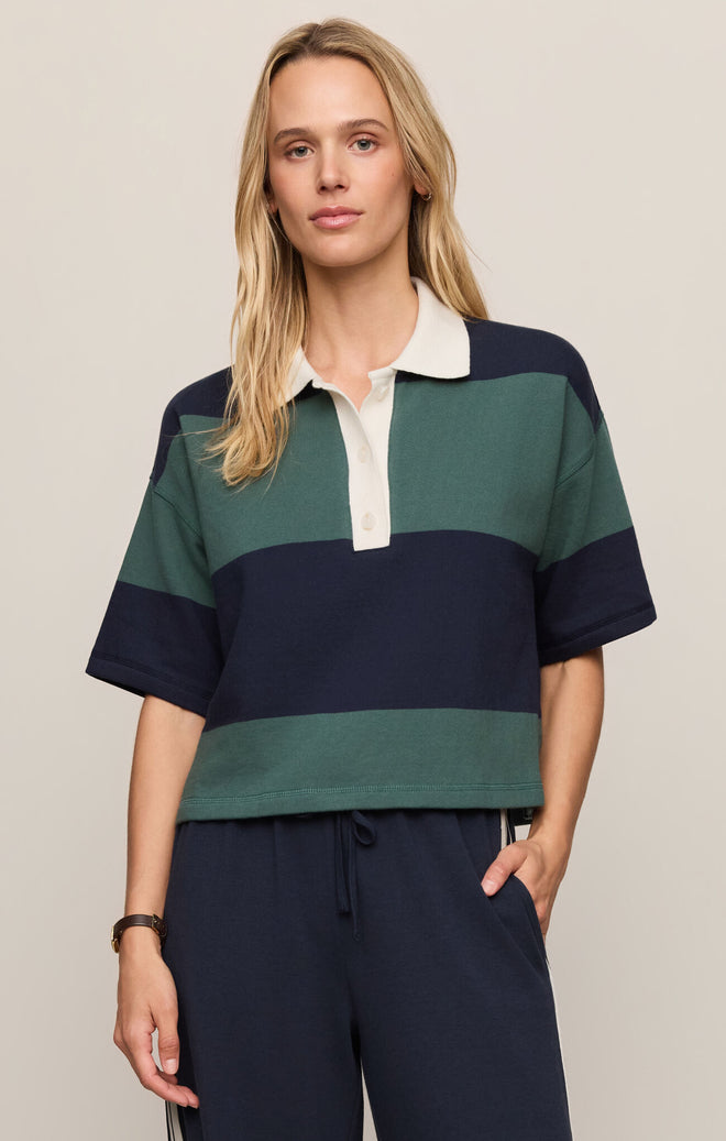 Mariner Polo