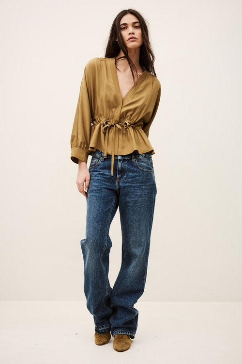 Precila Top