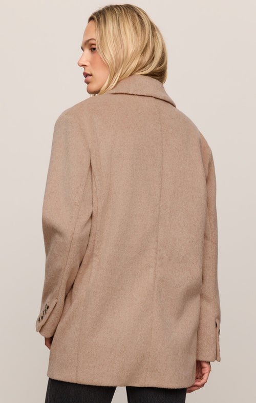 Hutton Blazer