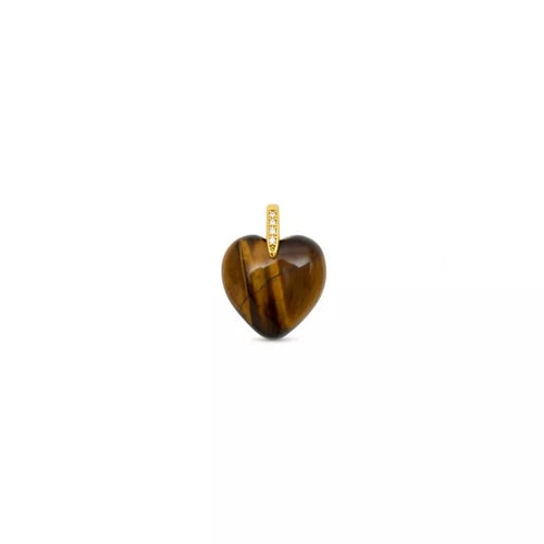 Heart Pendant
