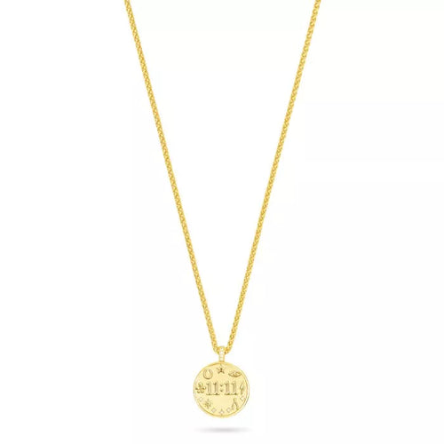 Lucky Amulet 11:11