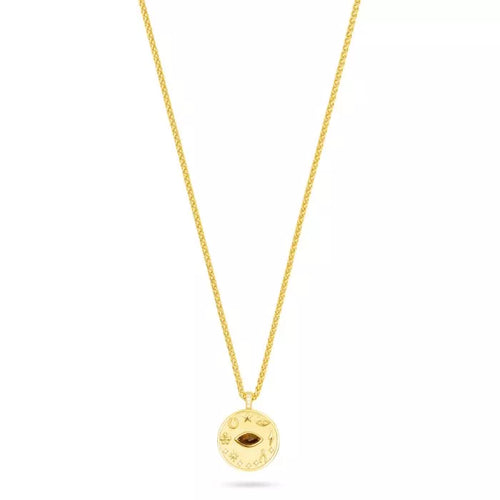 Lucky Amulet Evil Eye