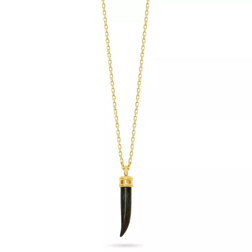 Tusk Pendant