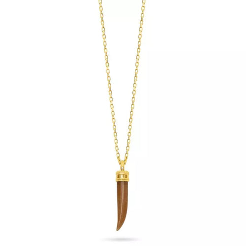 Tusk Pendant