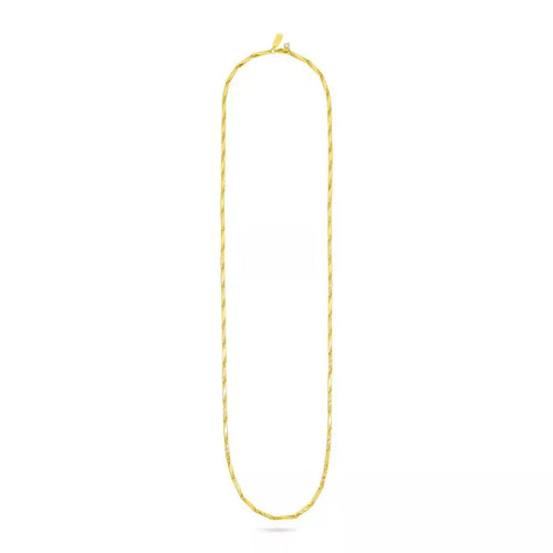 Manhattan Necklace Long