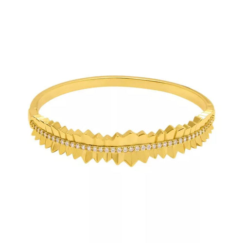 Feather Cuff