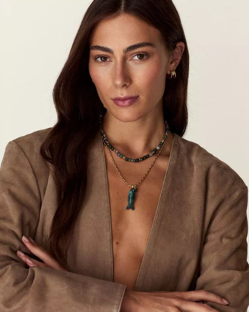Jaipur Choker