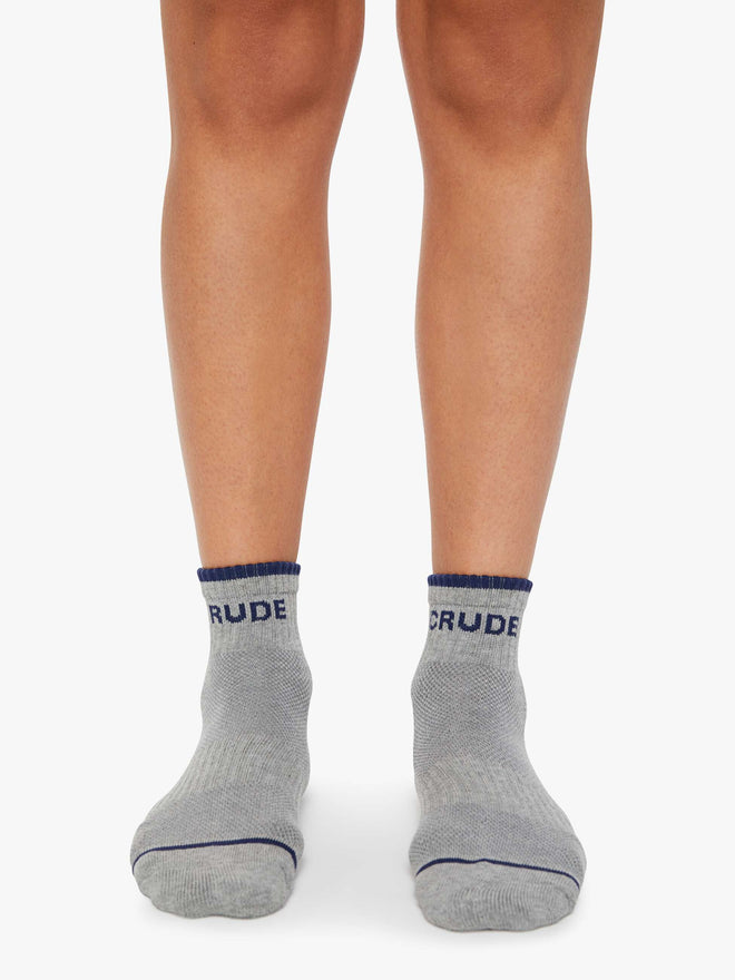 Baby Steps Ankle RDC