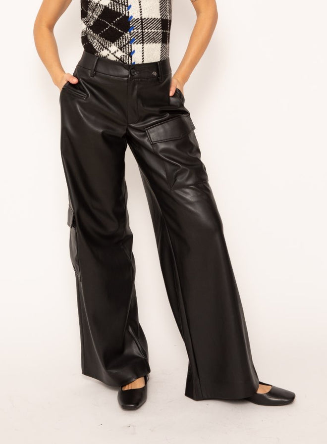 Arden Trouser