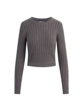Feel Good Sweater