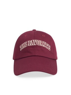 The Favorite Cap