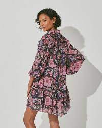 Samaya Mini Dress