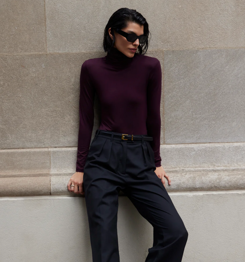 The Turtleneck