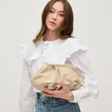 Sadie Clutch