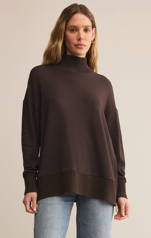 Sable Sweatshirt