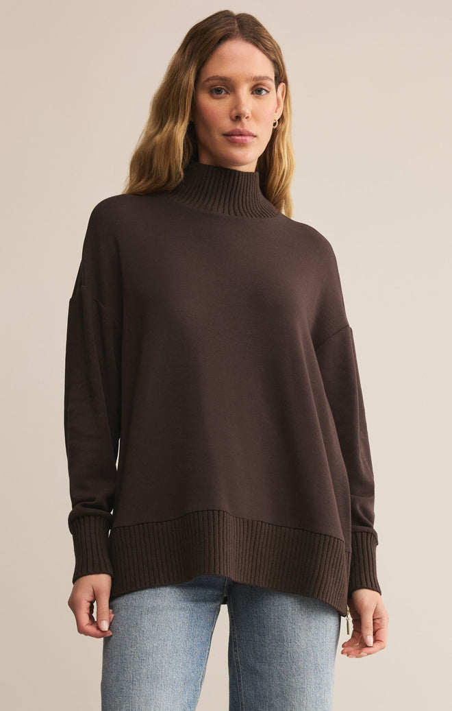 Sable Sweatshirt