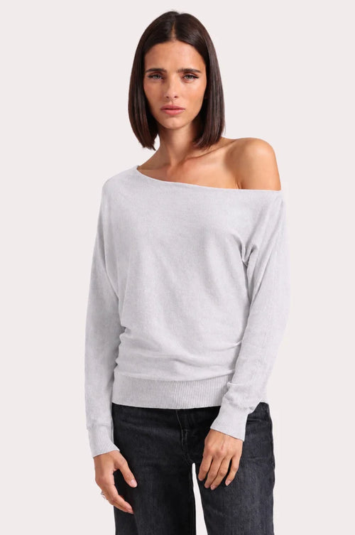 Off Shoulder Top