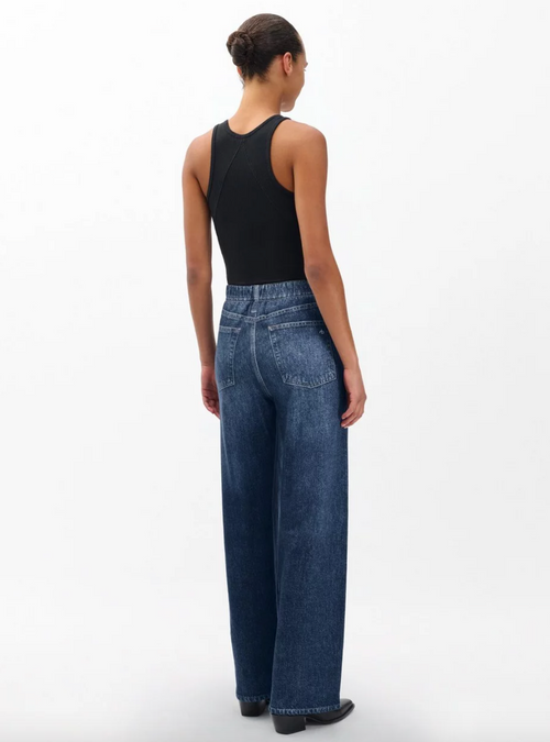 Miramar Terry Pant