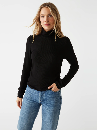 Tara Turtleneck