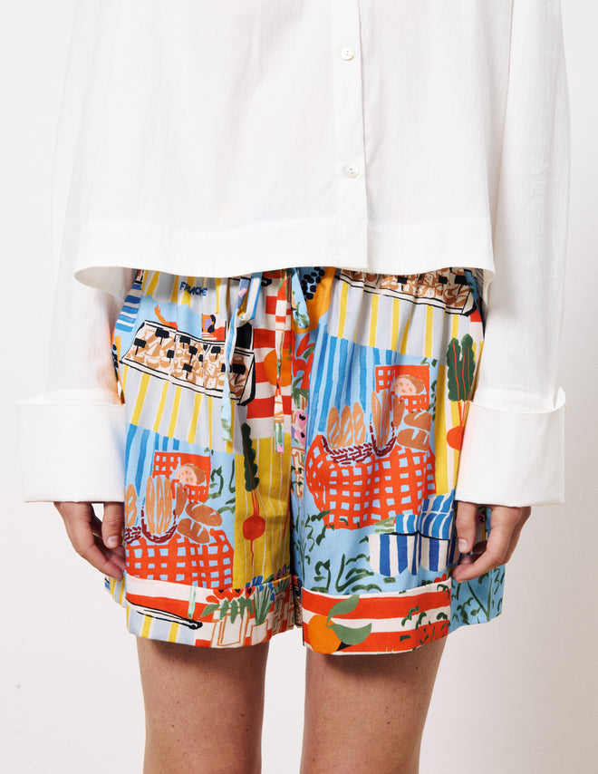 Annea Short