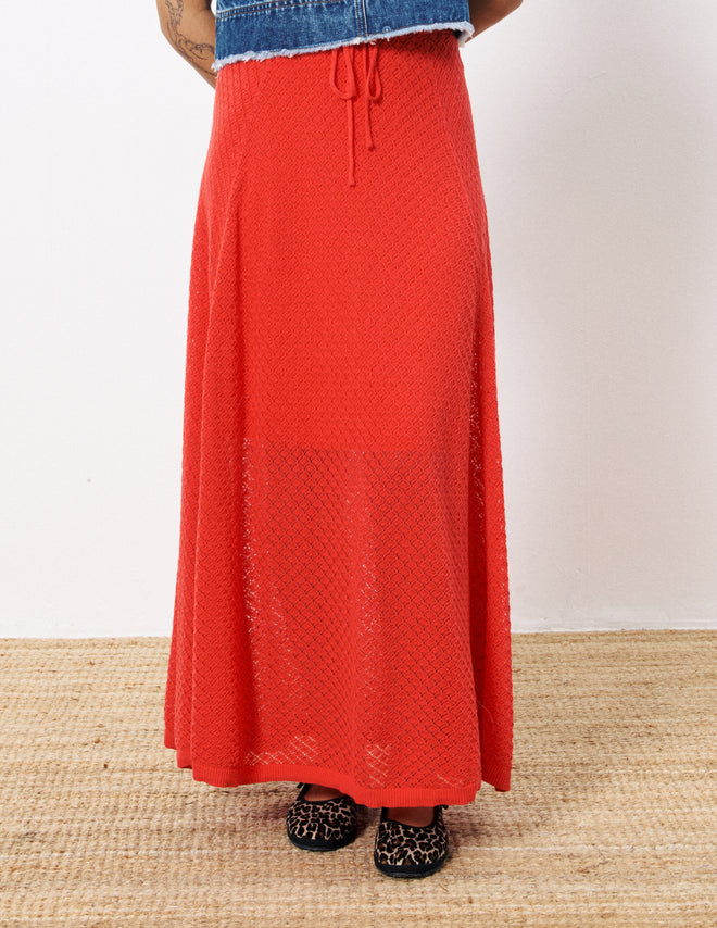 Affoue Skirt