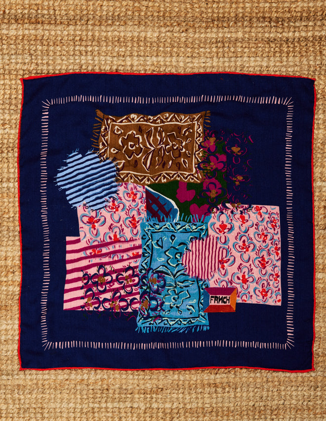 Tanaisie Scarf