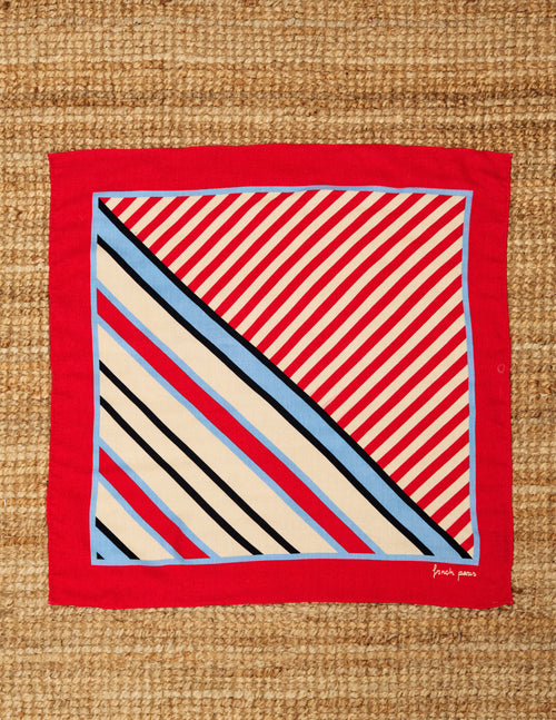 Tanaisie Scarf