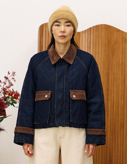 Zola Jacket