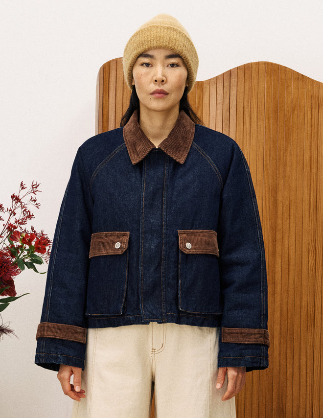 Zola Jacket