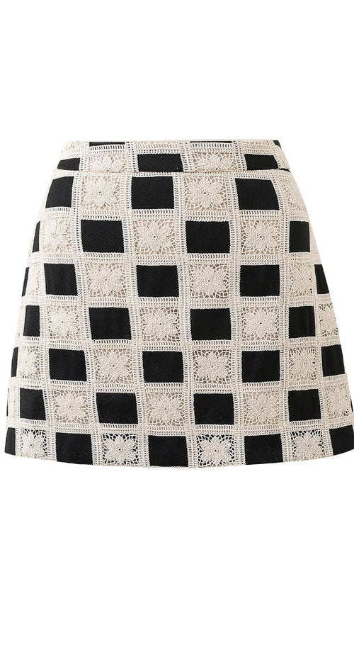 Niya Skirt