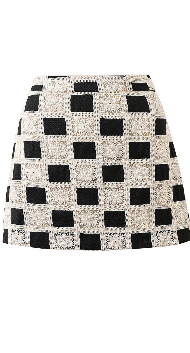Niya Skirt