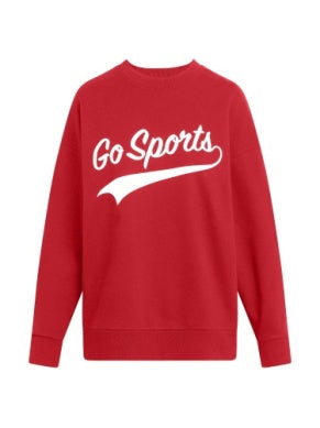 Go Sports Sweatshirt