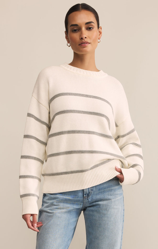 Boyfriend Sweater