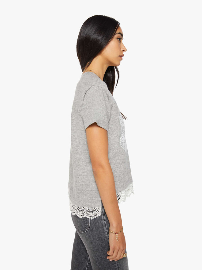 Footballer Tee