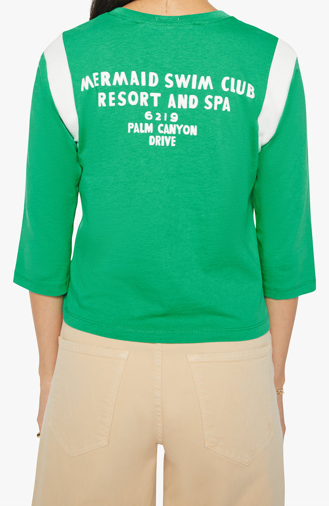 The Better Half Tee