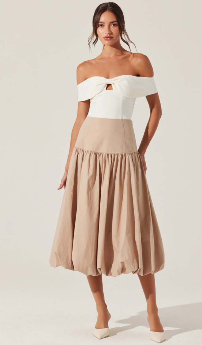 Laryn Skirt