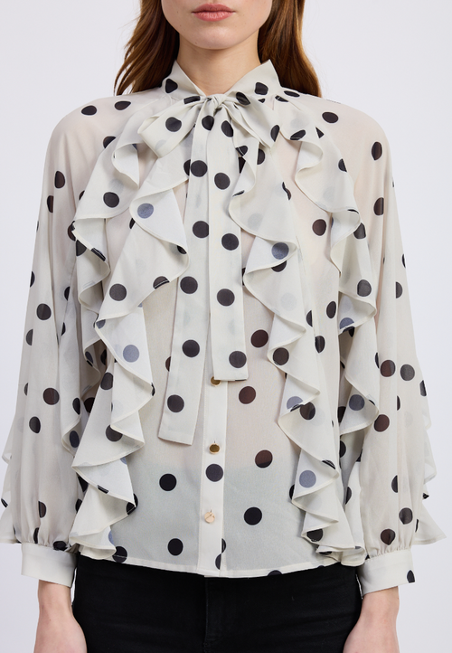 Francine Blouse