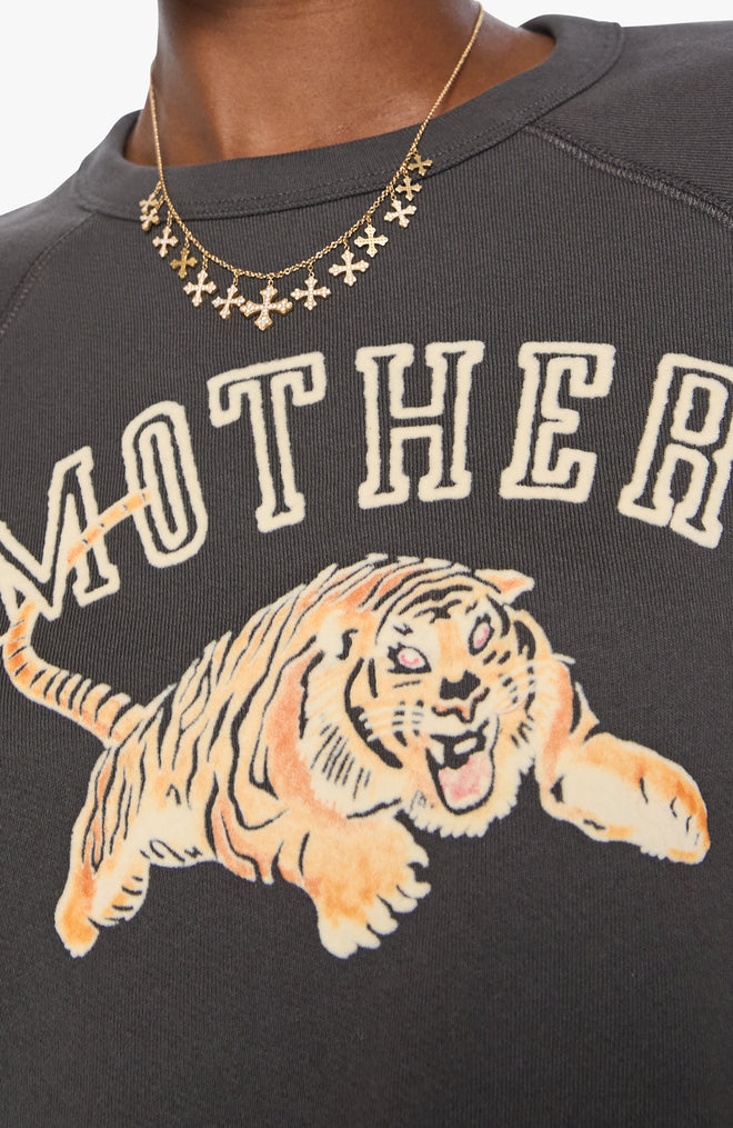 The Concert Sweatshirt