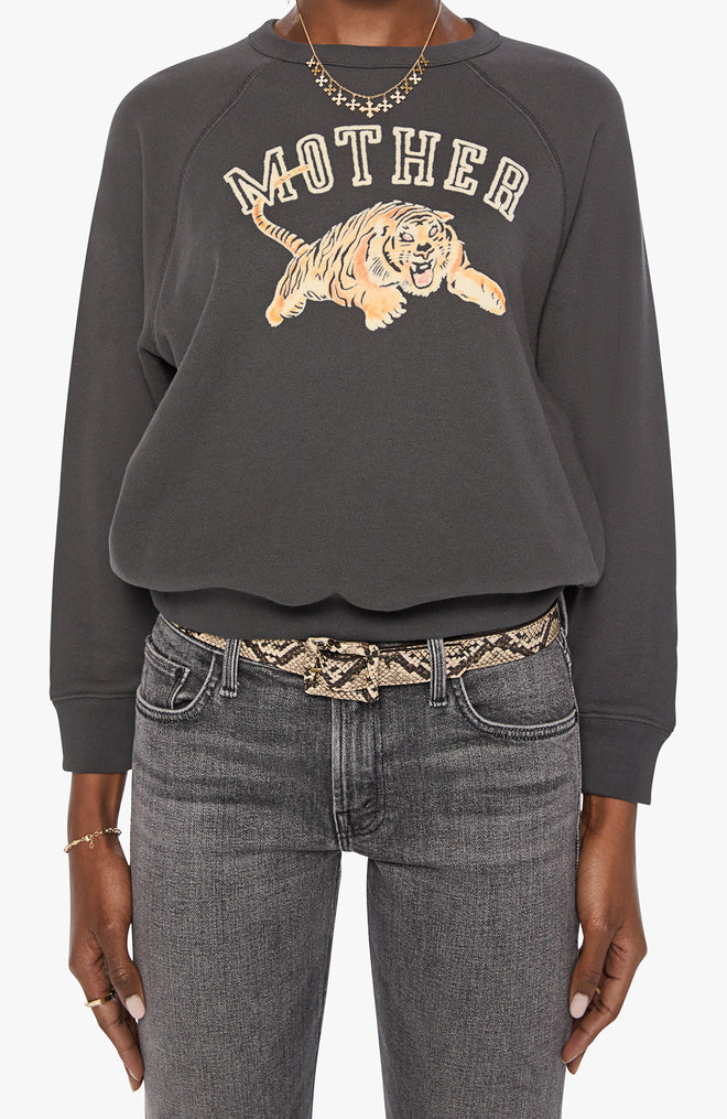 The Concert Sweatshirt