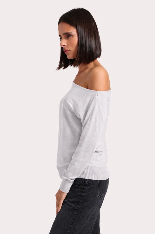 Off Shoulder Top