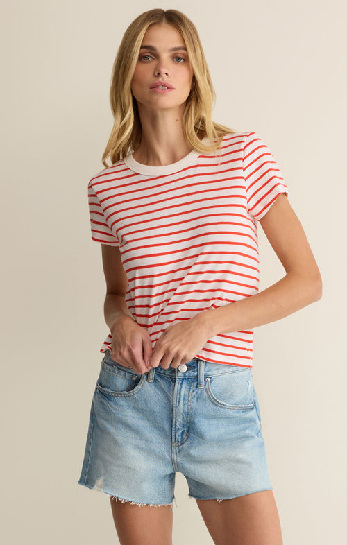 Junie Tee