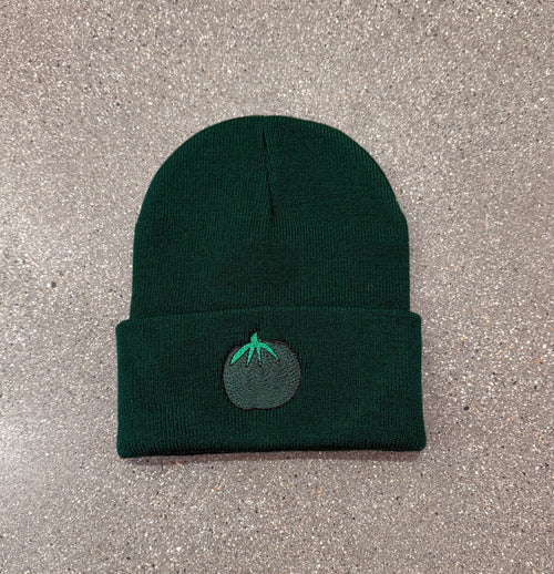 Injeanius Tomato Beanie
