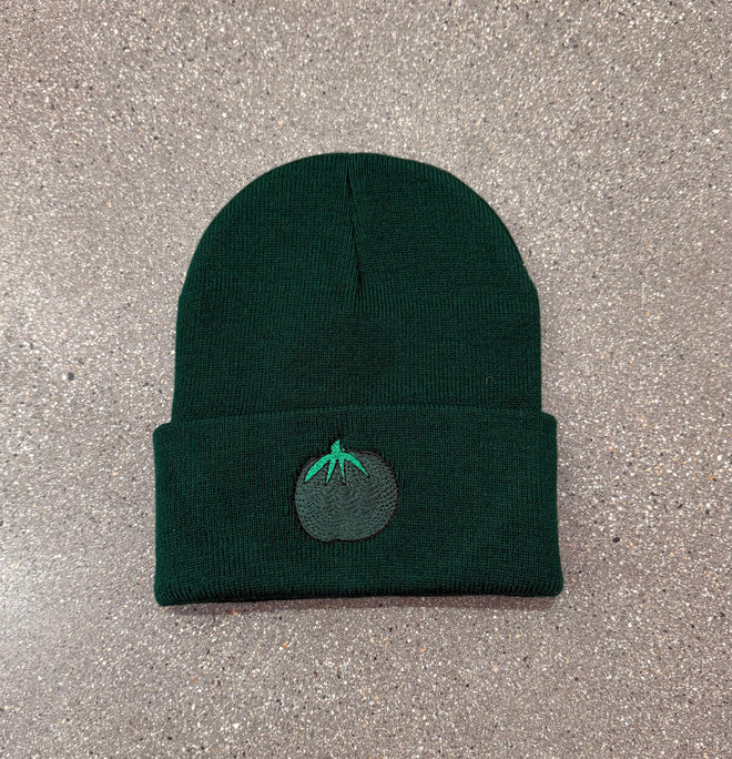 Injeanius Tomato Beanie