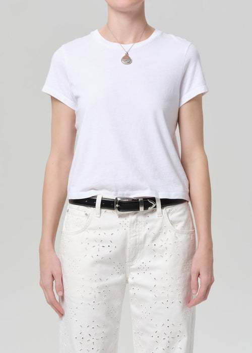Lindz - Blanc