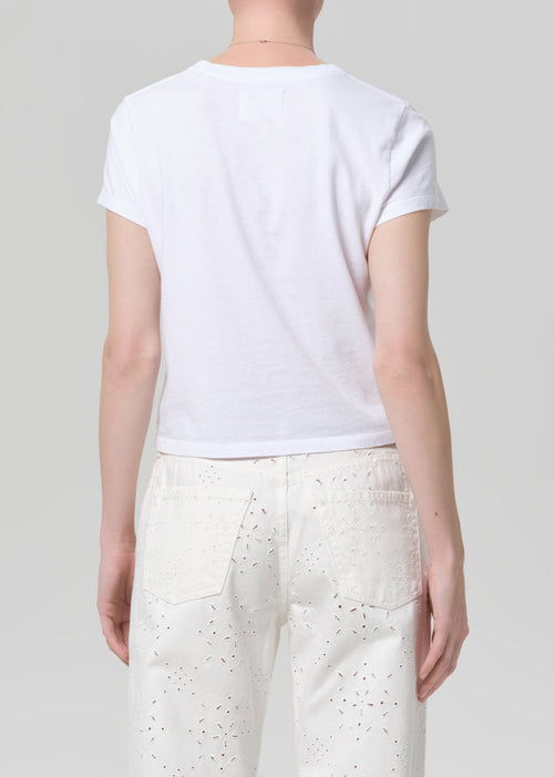 Lindz - Blanc