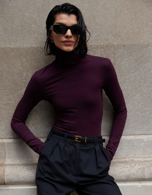 The Turtleneck