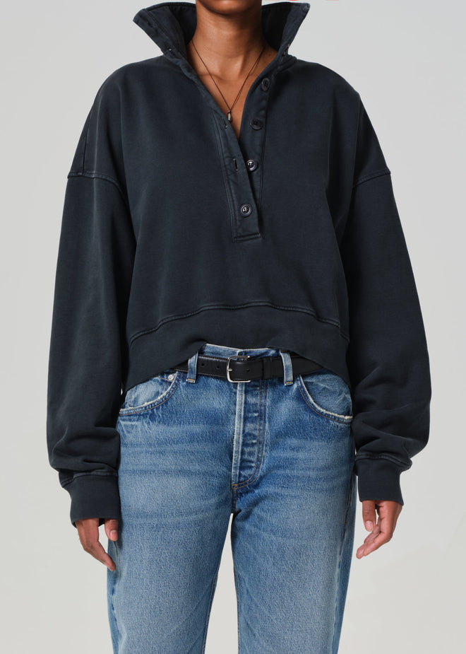 Mirelle Sweatshirt