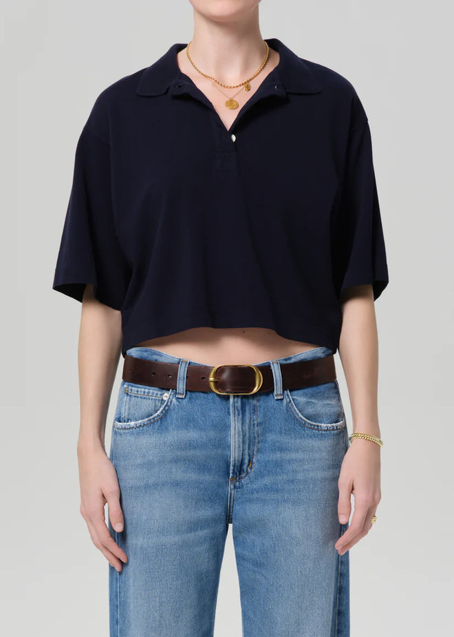 Lowen Polo Shirt