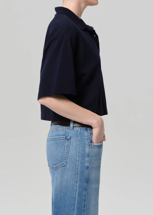 Lowen Polo Shirt